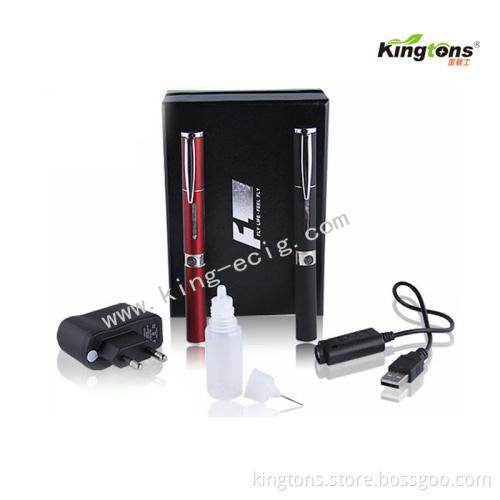 High Quality Electronic Cigarette EGO-W E E-Cigars